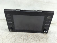 2021 Toyota Corolla Radio Speaker Amplifier - Oemusedautoparts1.com