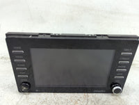 2021 Toyota Corolla Radio Speaker Amplifier - Oemusedautoparts1.com