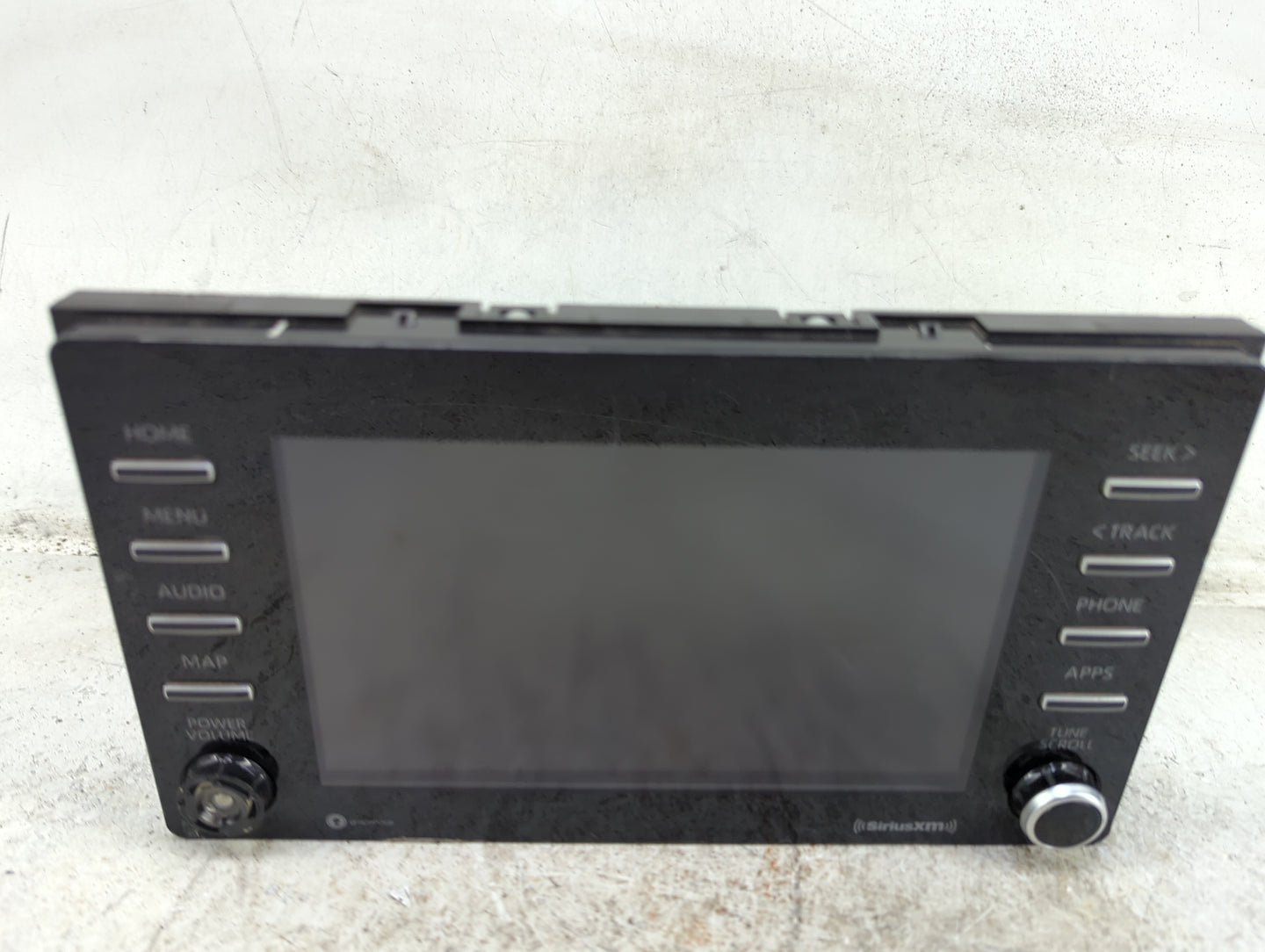 2021 Toyota Corolla Radio Speaker Amplifier - Oemusedautoparts1.com