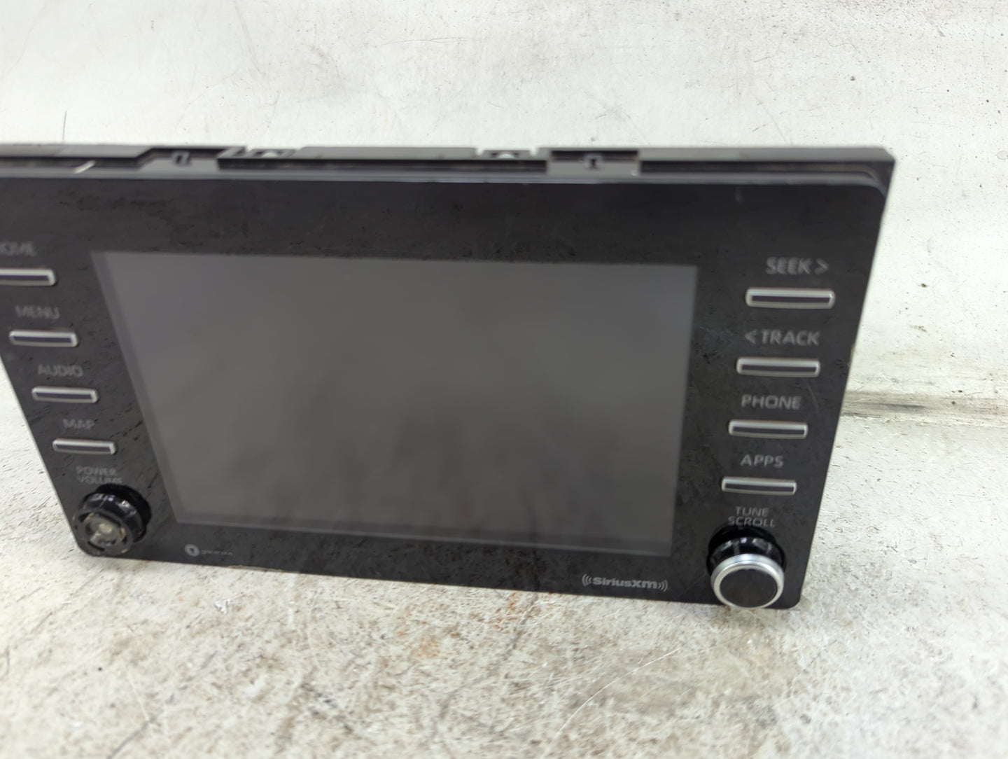 2021 Toyota Corolla Radio Speaker Amplifier - Oemusedautoparts1.com