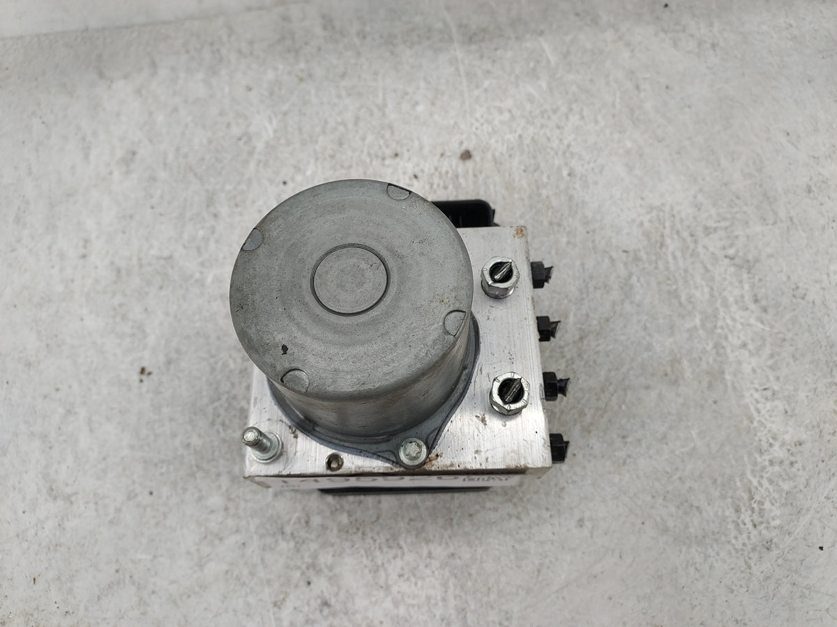 2021 Toyota Corolla Anti-Lock Brake ABS Pump Module Actuator OEM P/N:2265106539 0265956812, 0265294515 Fits Fits 2020 2022 O