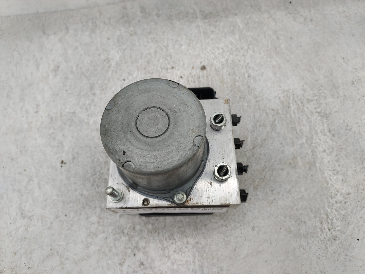 2021 Toyota Corolla ABS Pump Control Module Replacement P/N:2265106539 0265956812, 0265294515 Fits Fits 2020 2022 OEM Used A