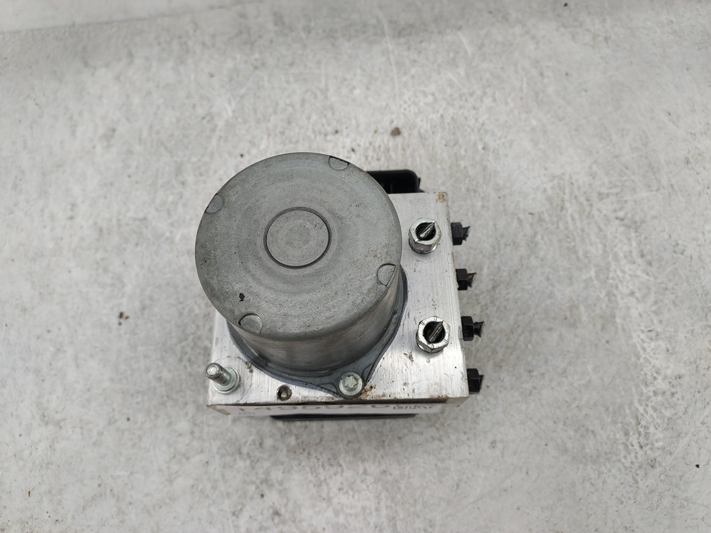 2021 Toyota Corolla ABS Pump Control Module Replacement P/N:2265106539 0265956812, 0265294515 Fits Fits 2020 2022 OEM Used A