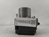 2021 Toyota Corolla Anti-Lock Brake ABS Pump Module Actuator OEM P/N:2265106539 0265956812, 0265294515 Fits Fits 2020 2022 O
