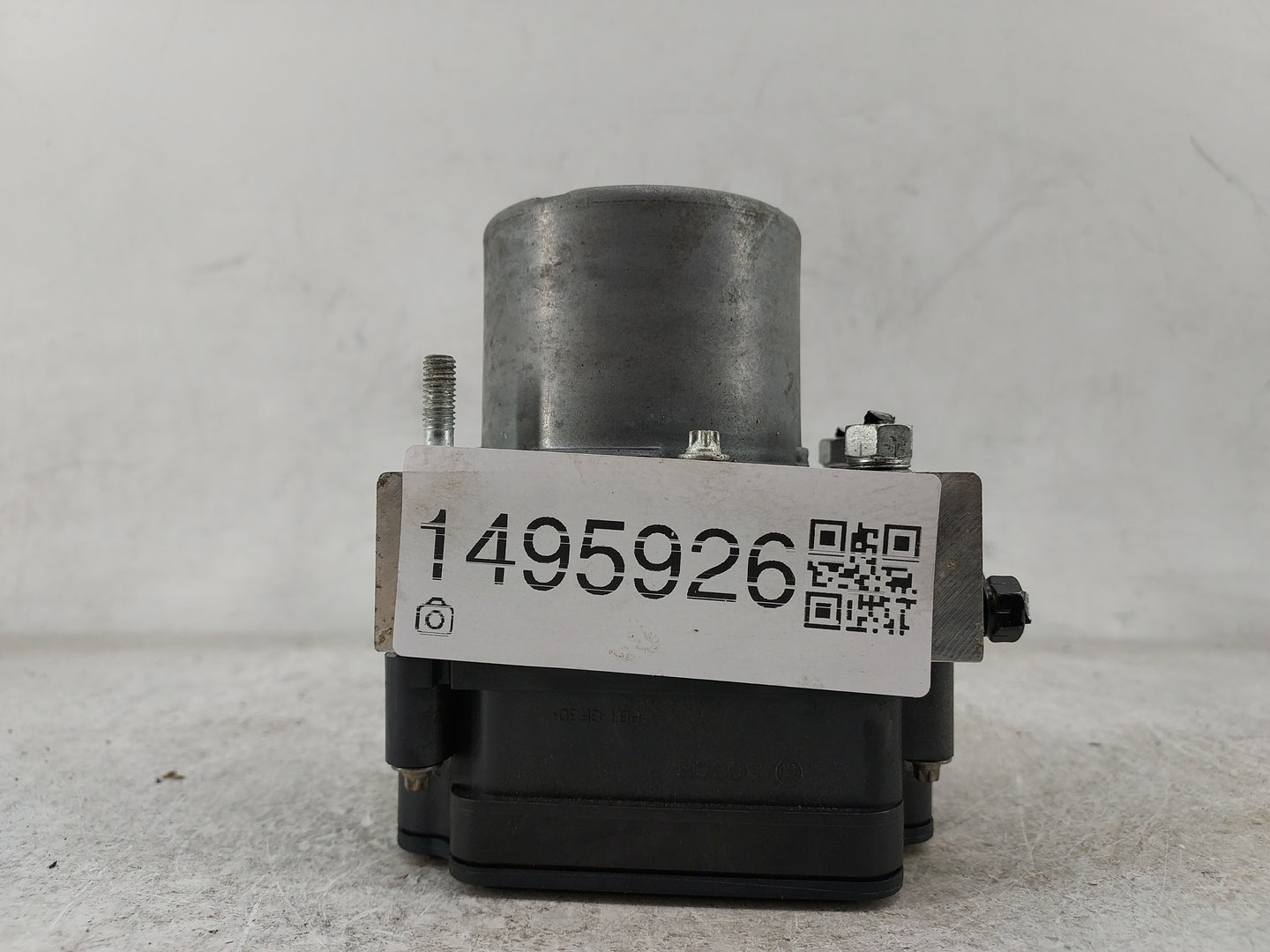 2021 Toyota Corolla ABS Pump Control Module Replacement P/N:2265106539 0265956812, 0265294515 Fits Fits 2020 2022 OEM Used A