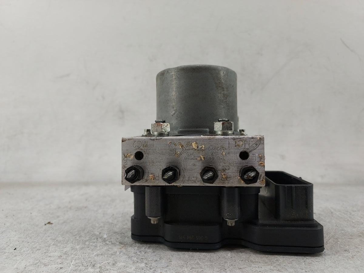 2021 Toyota Corolla Anti-Lock Brake ABS Pump Module Actuator OEM P/N:2265106539 0265956812, 0265294515 Fits Fits 2020 2022 O