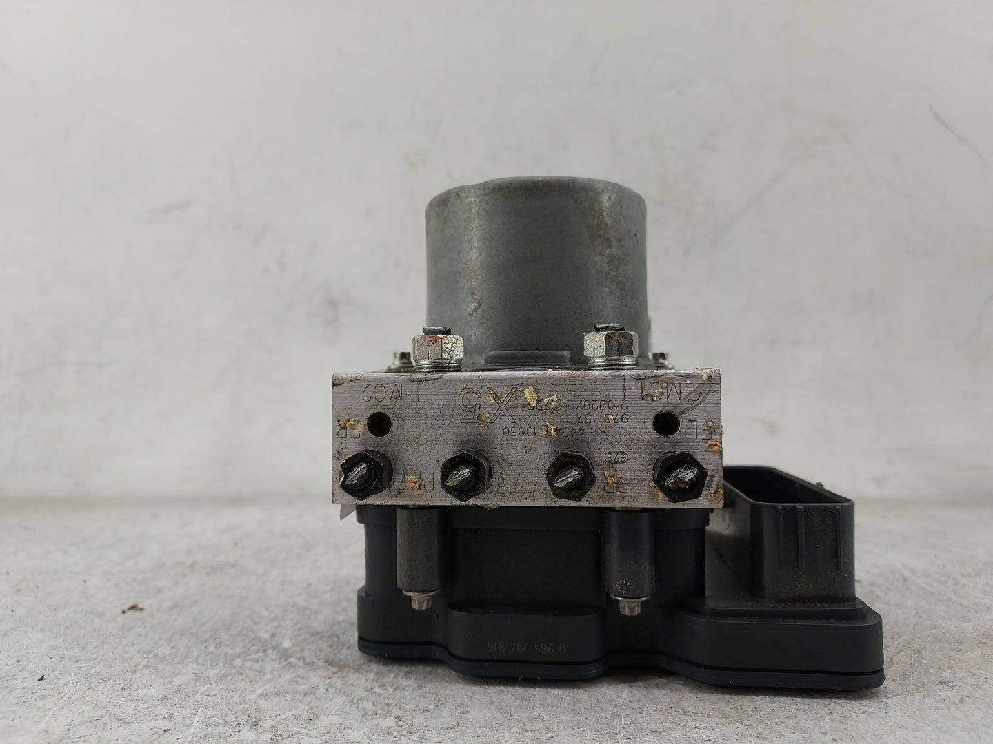 2021 Toyota Corolla ABS Pump Control Module Replacement P/N:2265106539 0265956812, 0265294515 Fits Fits 2020 2022 OEM Used A