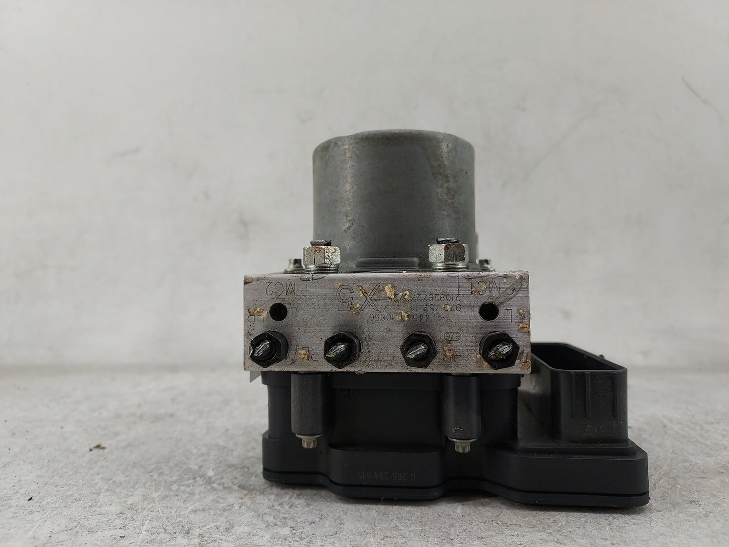 2021 Toyota Corolla ABS Pump Control Module Replacement P/N:2265106539 0265956812, 0265294515 Fits Fits 2020 2022 OEM Used A