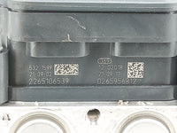 2021 Toyota Corolla Anti-Lock Brake ABS Pump Module Actuator OEM P/N:2265106539 0265956812, 0265294515 Fits Fits 2020 2022 O