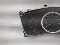 2021 Toyota Corolla Instrument Cluster Speedometer Gauges P/N:83800-1AX80 157410-6151 Miles: Fits OEM Used Auto Parts - Oemu