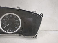 2021 Toyota Corolla Instrument Cluster Speedometer Gauges P/N:83800-1AX80 157410-6151 Miles: Fits OEM Used Auto Parts - Oemu