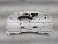 2021 Toyota Corolla Instrument Cluster Speedometer Gauges P/N:83800-1AX80 157410-6151 Miles: Fits OEM Used Auto Parts - Oemu