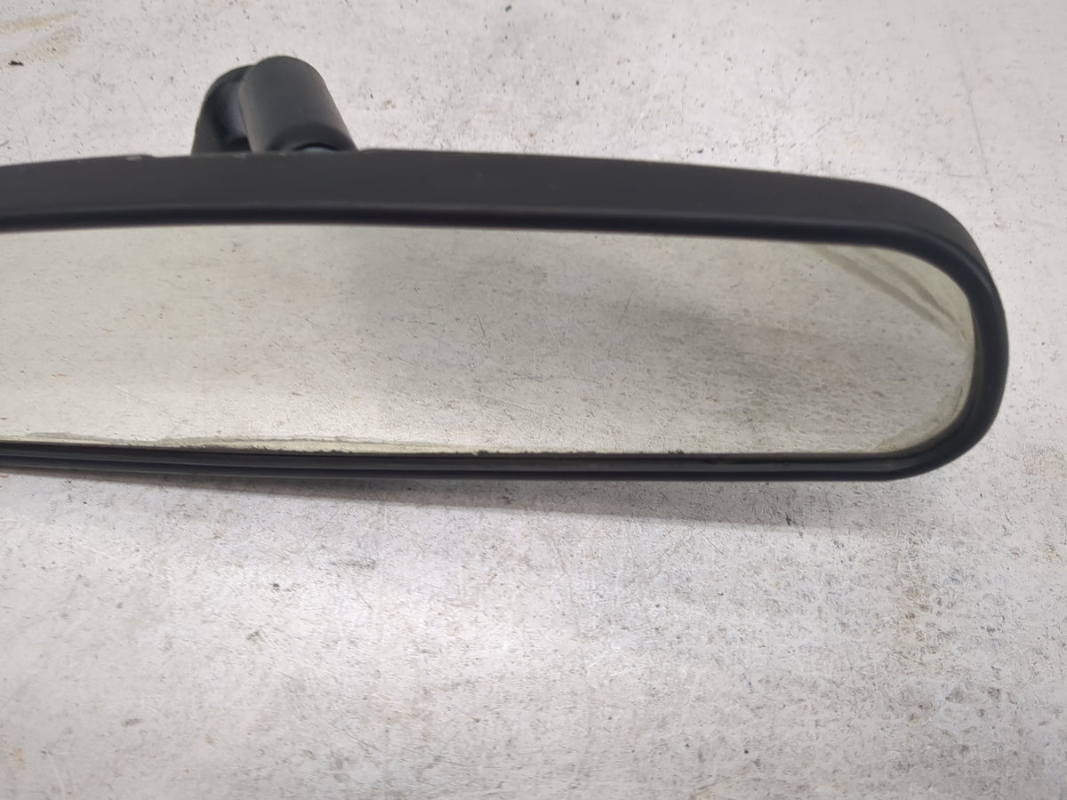 2021 Toyota Corolla Interior Rear View Mirror Replacement OEM P/N:E8 011681 E8 03681 Fits OEM Used Auto Parts - Oemusedautop