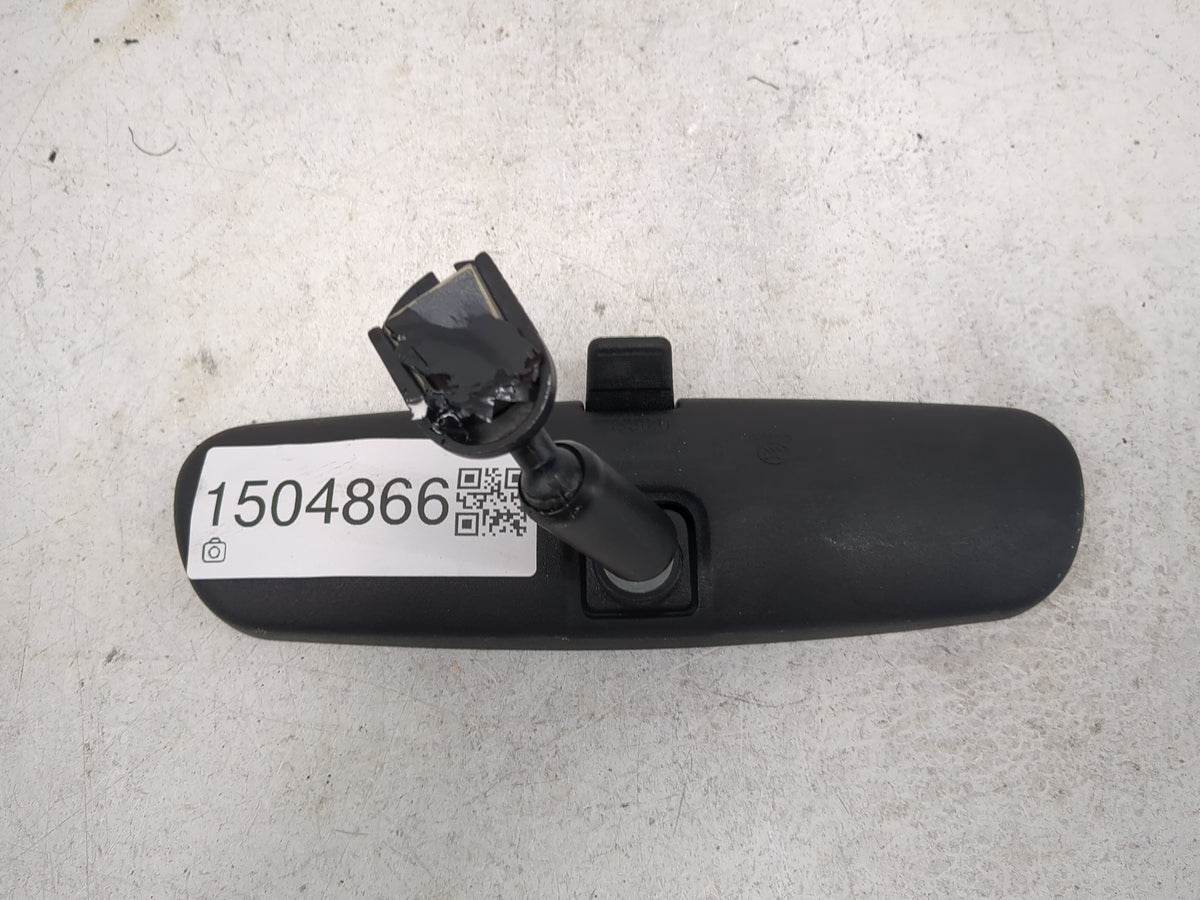 2021 Toyota Corolla Interior Rear View Mirror Replacement OEM P/N:E8 011681 E8 03681 Fits OEM Used Auto Parts - Oemusedautop
