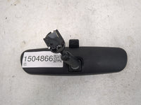 2021 Toyota Corolla Interior Rear View Mirror Replacement OEM P/N:E8 011681 E8 03681 Fits OEM Used Auto Parts - Oemusedautop