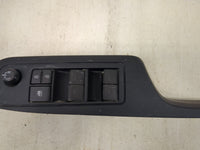 2021 Toyota Corolla Master Power Window Switch Replacement Driver Side Left Fits OEM Used Auto Parts - Oemusedautoparts1.com