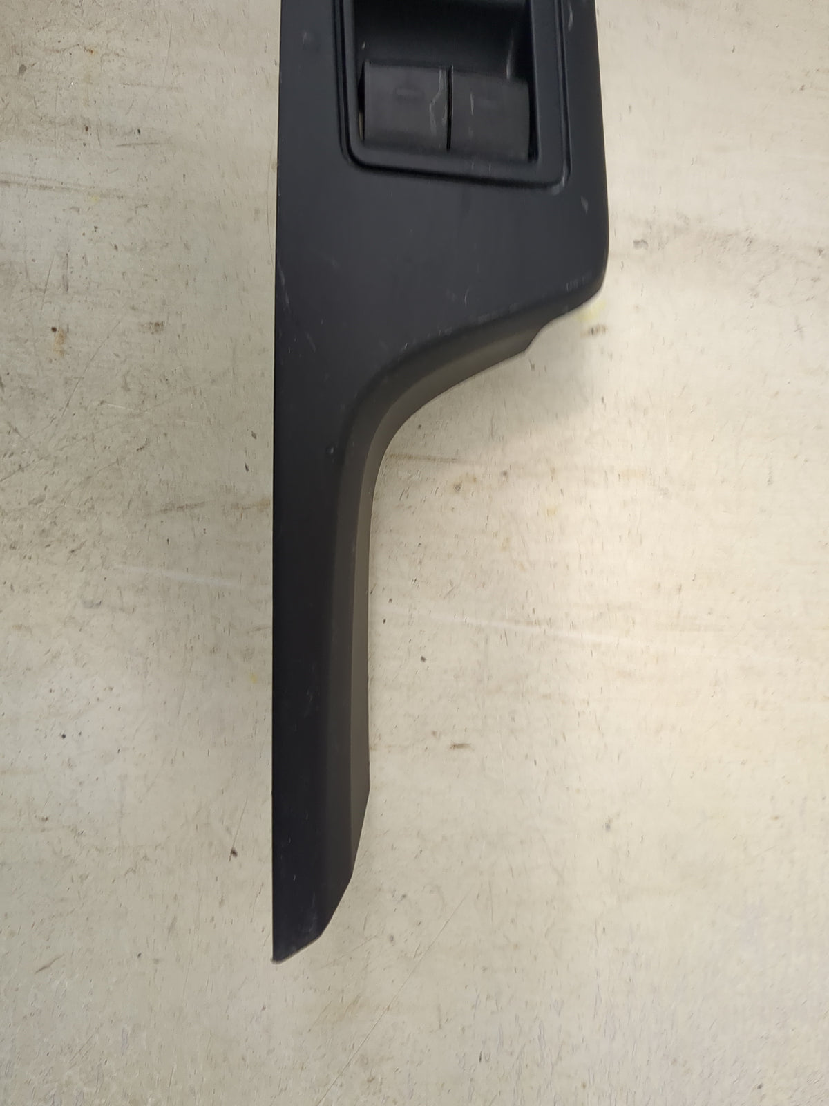 2021 Toyota Corolla Master Power Window Switch Replacement Driver Side Left Fits OEM Used Auto Parts - Oemusedautoparts1.com