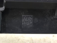 2021 Toyota Corolla Master Power Window Switch Replacement Driver Side Left Fits OEM Used Auto Parts - Oemusedautoparts1.com