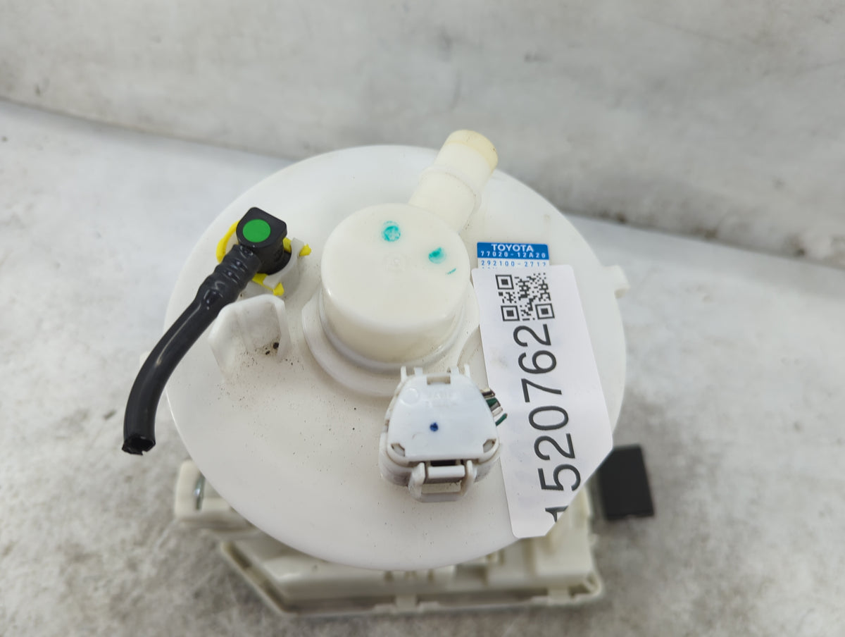 2020-2022 Toyota Corolla Electrical Gas Fuel Pump Assembly - Oemusedautoparts1.com