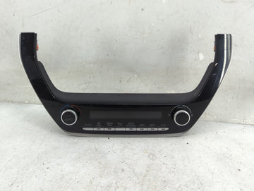 2020-2022 Toyota Corolla Climate Control Module Temperature AC/Heater Replacement P/N:55900-02D50 75K533 Fits Fits 2020 2021