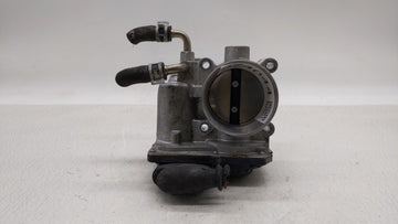 2021 Toyota Corolla Throttle Body P/N:22030-0T130 22030-37040 Fits Fits 2013 2014 OEM Used Auto Parts - Oemusedautoparts1.co