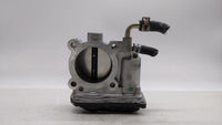 2021 Toyota Corolla Throttle Body P/N:22030-0T130 22030-37040 Fits Fits 2013 2014 OEM Used Auto Parts - Oemusedautoparts1.co