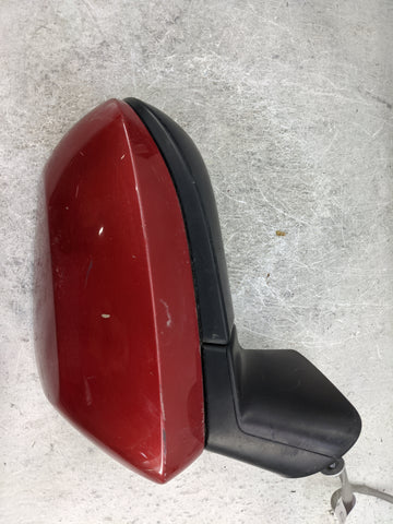 2020-2022 Toyota Corolla Driver Side View Mirror - Left Door Mirror OEM Used - Oemusedautoparts1.com