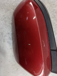 2020-2022 Toyota Corolla Driver Side View Mirror - Left Door Mirror OEM Used - Oemusedautoparts1.com