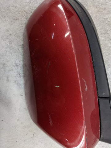 2020-2022 Toyota Corolla Driver Side View Mirror - Left Door Mirror OEM Used