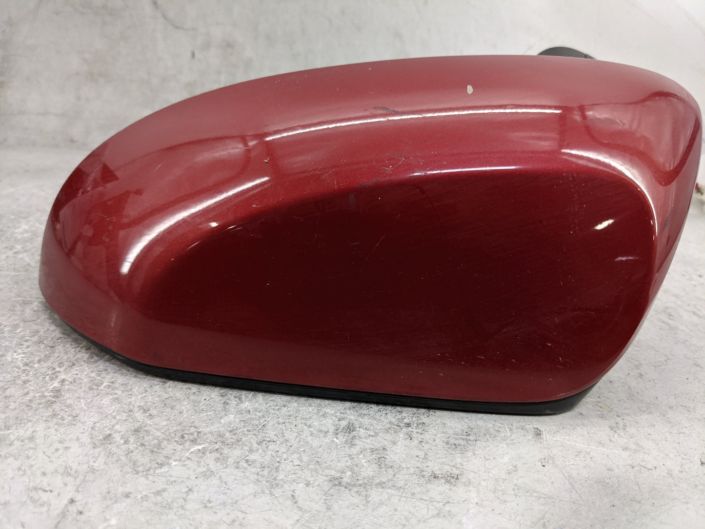 2020-2022 Toyota Corolla Driver Side View Mirror - Left Door Mirror OEM Used - Oemusedautoparts1.com