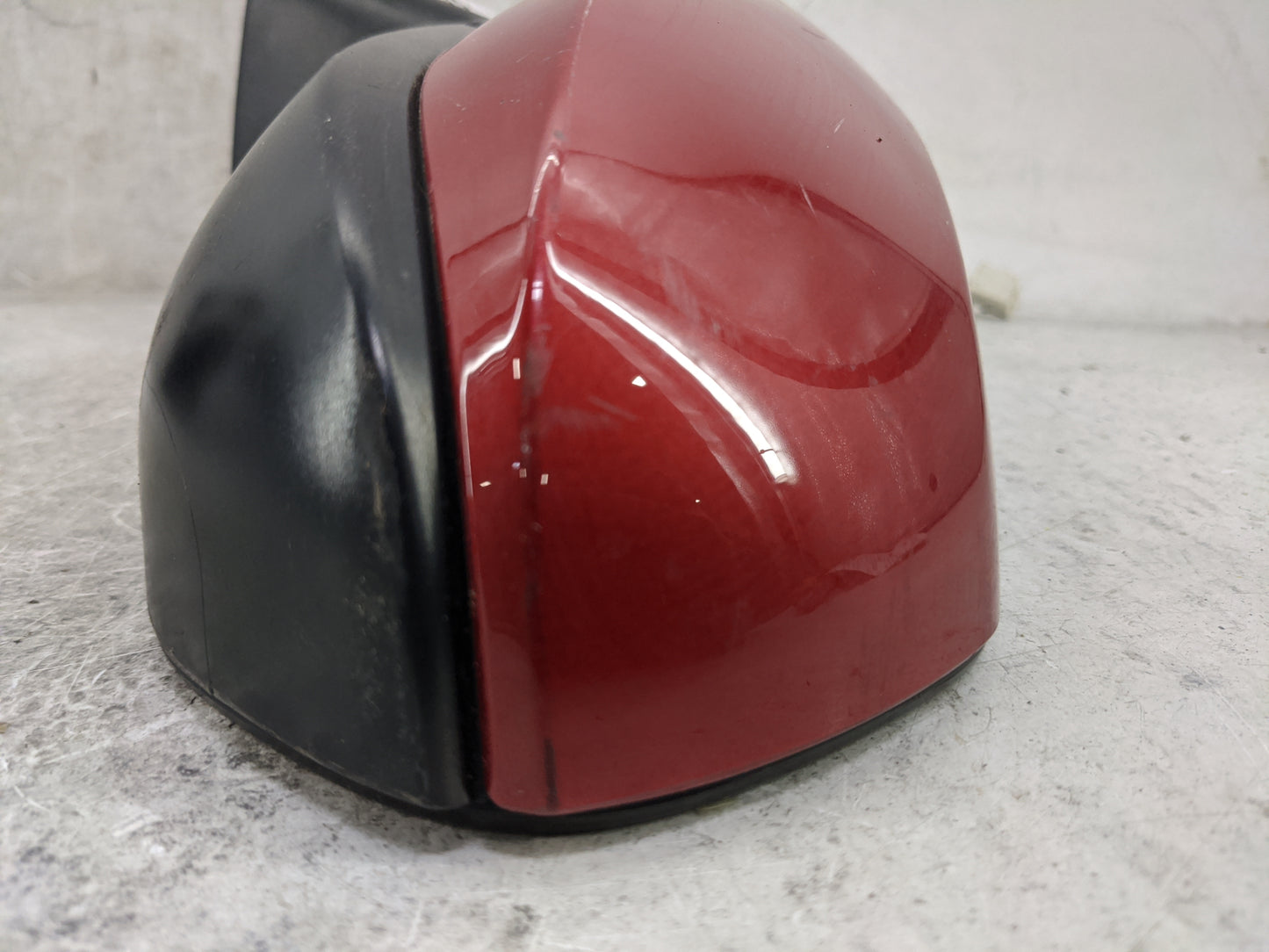 2020-2022 Toyota Corolla Driver Side View Mirror - Left Door Mirror OEM Used - Oemusedautoparts1.com