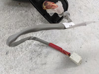 2020-2022 Toyota Corolla Driver Side View Mirror - Left Door Mirror OEM Used - Oemusedautoparts1.com