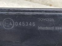 2020-2022 Toyota Corolla Driver Side View Mirror - Left Door Mirror OEM Used - Oemusedautoparts1.com