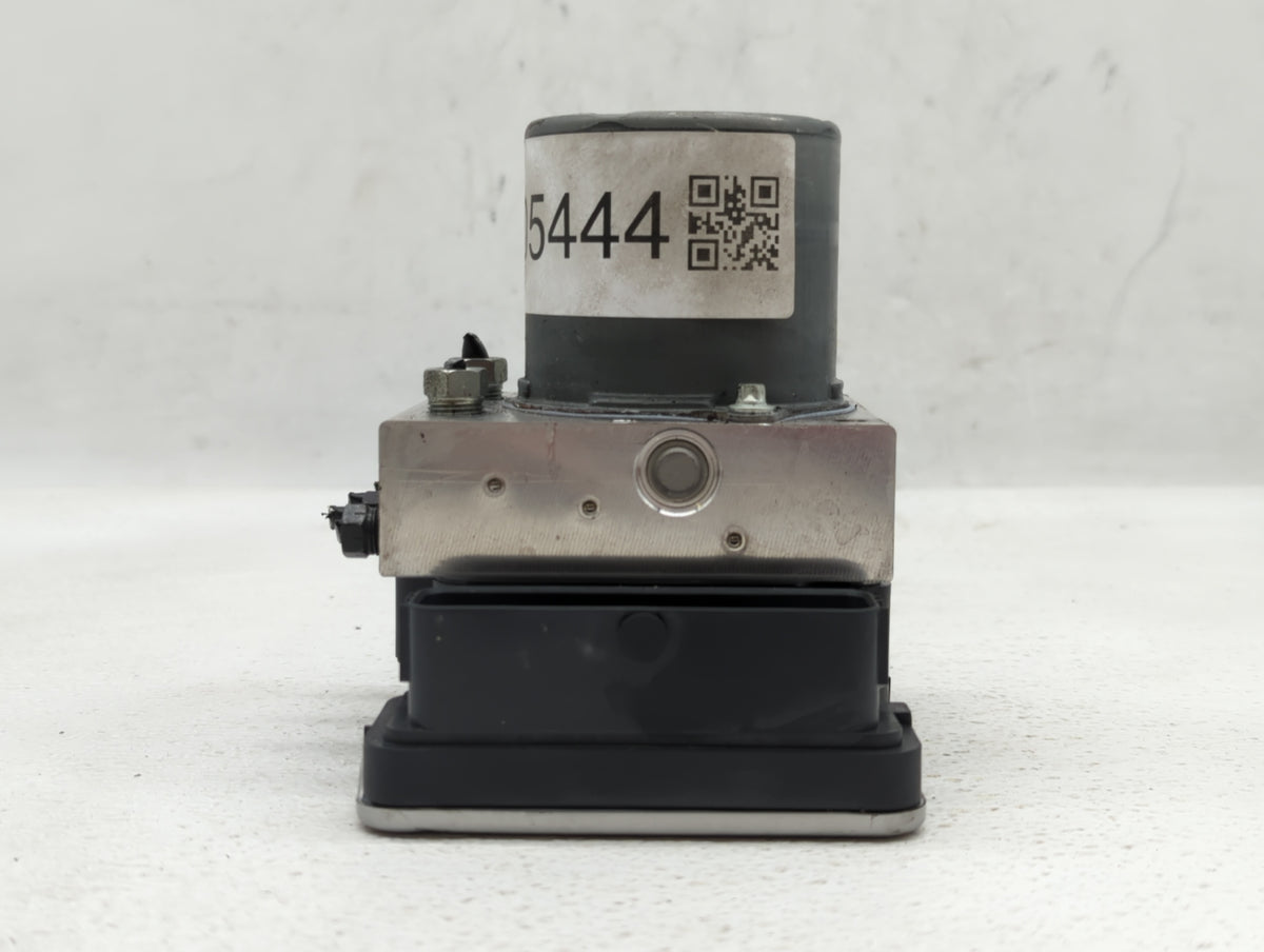 2020-2022 Toyota Corolla Anti-Lock Brake ABS Pump Module Actuator OEM P/N:44540-12810 Fits Fits 2020 2021 2022 OEM Used Auto