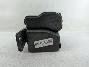 compare product 2020-2022 Toyota Corolla Fusebox Fuse Box Panel Relay Module P/N:TD11-66760 Fits Fits 2020 2021 2022 OEM Used Auto Parts