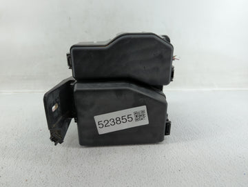 2020-2022 Toyota Corolla Fusebox Fuse Box Panel Relay Module P/N:TD11-66760 Fits Fits 2020 2021 2022 OEM Used Auto Parts - O