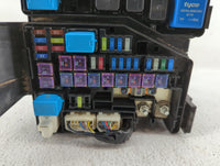 2020-2022 Toyota Corolla Fusebox Fuse Box Panel Relay Module P/N:TD11-66760 Fits Fits 2020 2021 2022 OEM Used Auto Parts - O