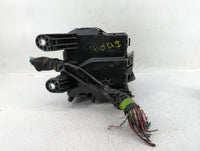 2020-2022 Toyota Corolla Fusebox Fuse Box Panel Relay Module P/N:TD11-66760 Fits Fits 2020 2021 2022 OEM Used Auto Parts - O