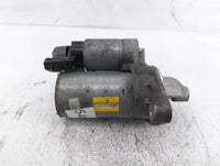 2015-2022 Toyota Corolla Car Starter Motor Solenoid OEM P/N:428000-9020 28100-0T340 Fits OEM Used Auto Parts - Oemusedautopa