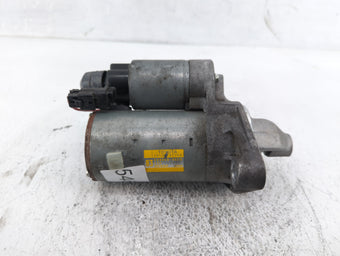 compare product 2015-2022 Toyota Corolla Car Starter Motor Solenoid OEM P/N:428000-9020 28100-0T340 Fits OEM Used Auto Parts