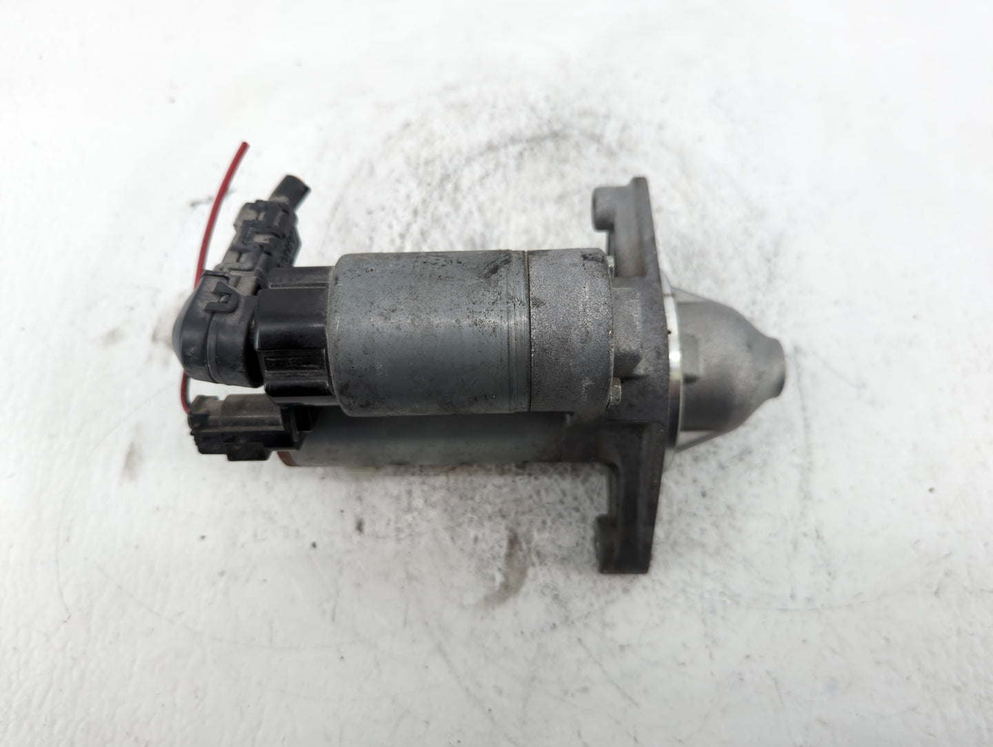 2015-2022 Toyota Corolla Car Starter Motor Solenoid OEM P/N:428000-9020 28100-0T340 Fits OEM Used Auto Parts - Oemusedautopa