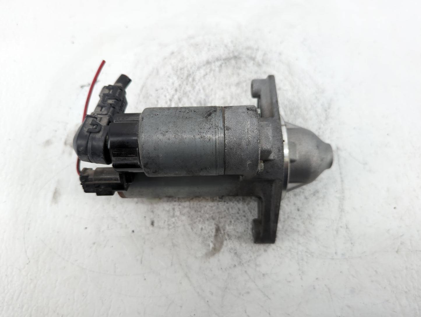 2015-2022 Toyota Corolla Car Starter Motor Solenoid OEM P/N:428000-9020 28100-0T340 Fits OEM Used Auto Parts - Oemusedautopa