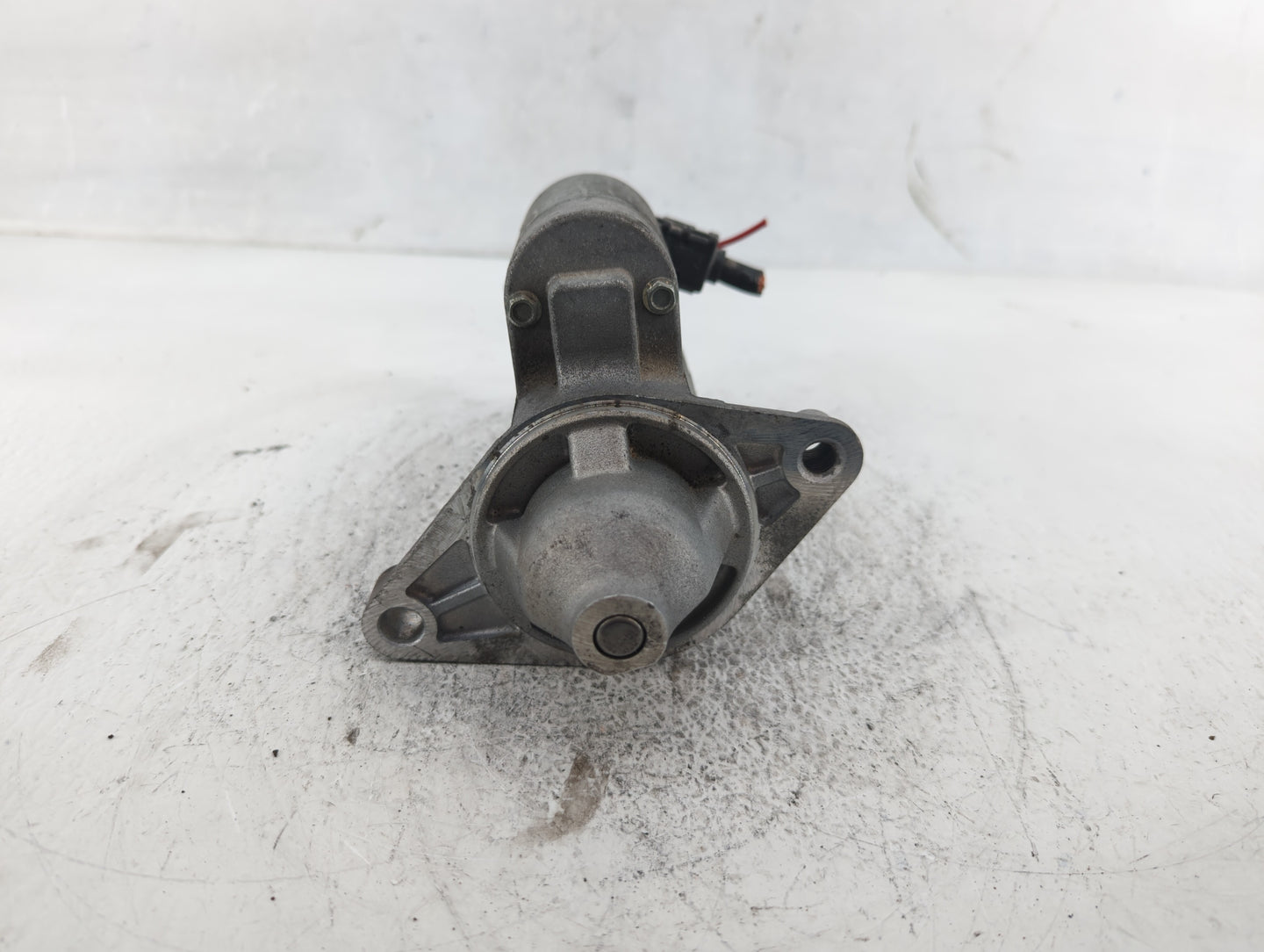 2015-2022 Toyota Corolla Car Starter Motor Solenoid OEM P/N:428000-9020 28100-0T340 Fits OEM Used Auto Parts - Oemusedautopa