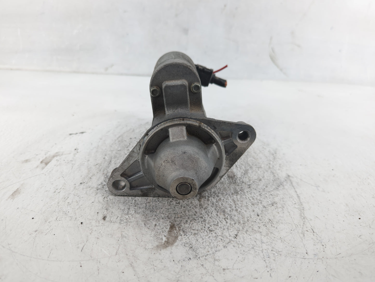 2015-2022 Toyota Corolla Car Starter Motor Solenoid OEM P/N:428000-9020 28100-0T340 Fits OEM Used Auto Parts - Oemusedautopa