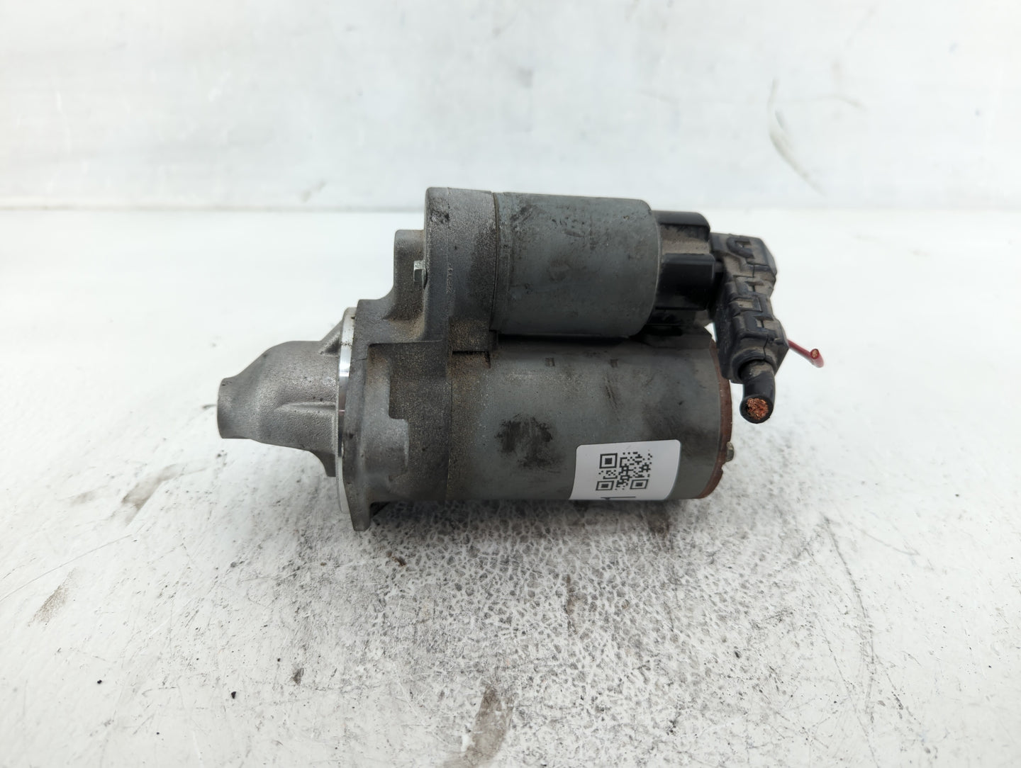 2015-2022 Toyota Corolla Car Starter Motor Solenoid OEM P/N:428000-9020 28100-0T340 Fits OEM Used Auto Parts - Oemusedautopa