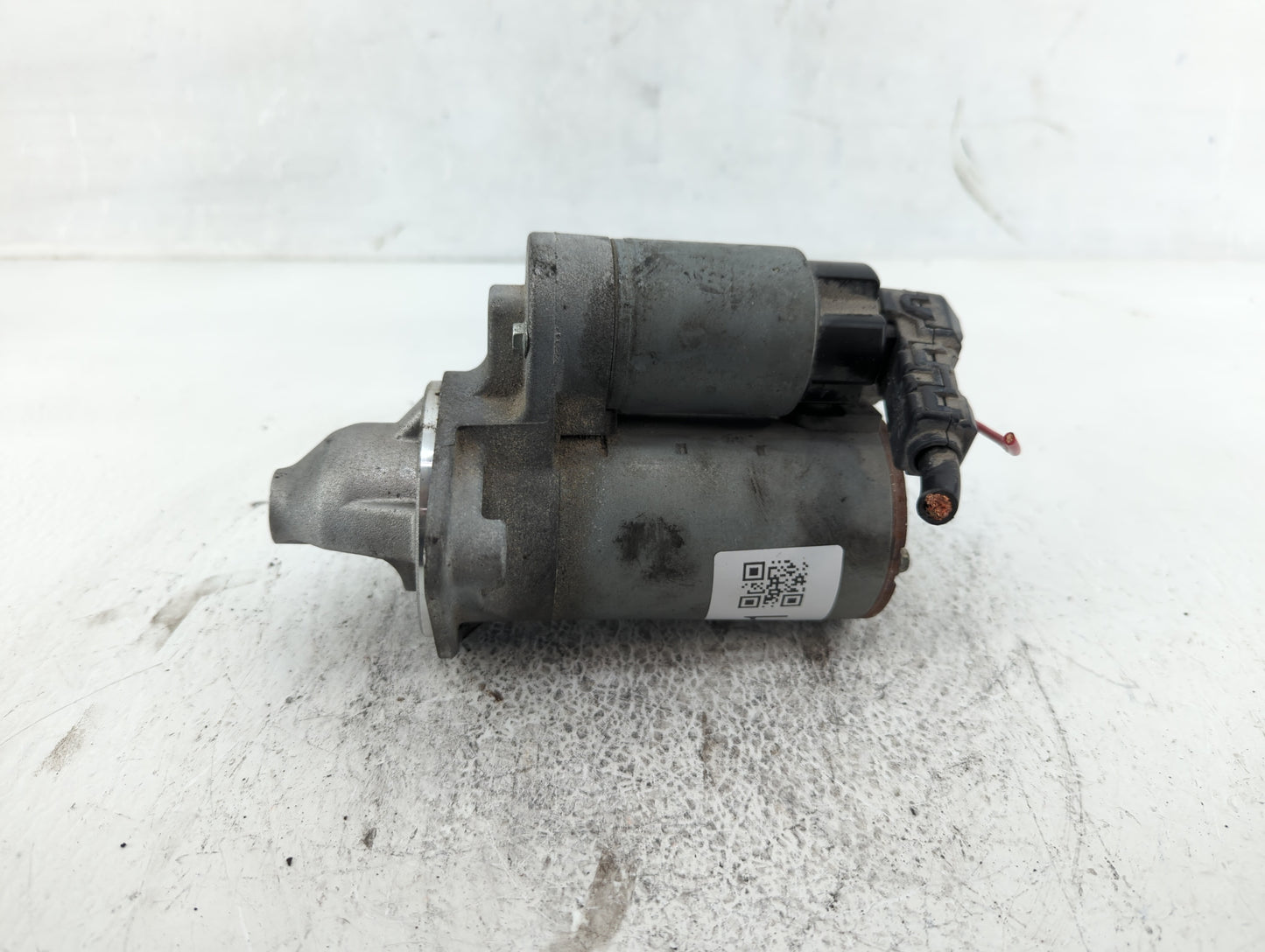 2015-2022 Toyota Corolla Car Starter Motor Solenoid OEM P/N:428000-9020 28100-0T340 Fits OEM Used Auto Parts - Oemusedautopa