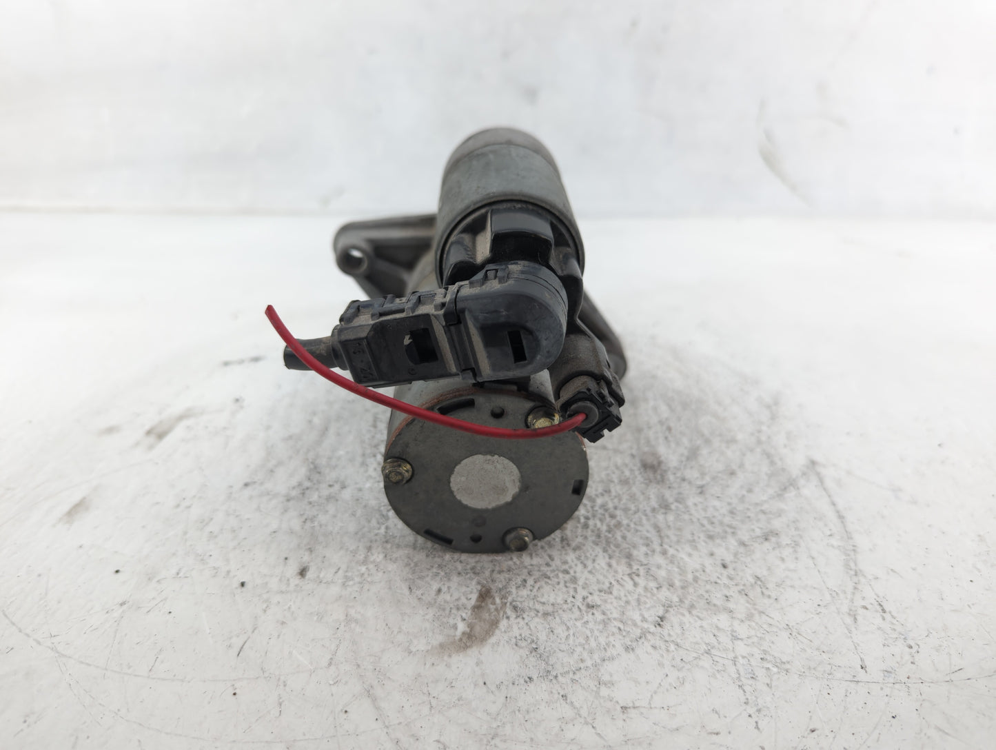 2015-2022 Toyota Corolla Car Starter Motor Solenoid OEM P/N:428000-9020 28100-0T340 Fits OEM Used Auto Parts - Oemusedautopa