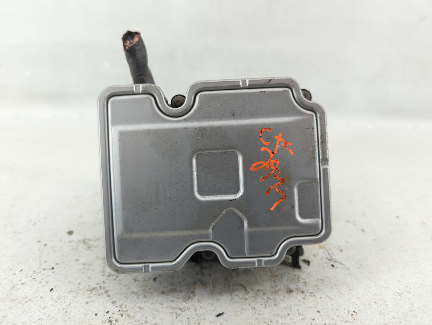 2020-2022 Toyota Corolla ABS Pump Control Module Replacement P/N:44540-12810 Fits Fits 2020 2021 2022 OEM Used Auto Parts - 