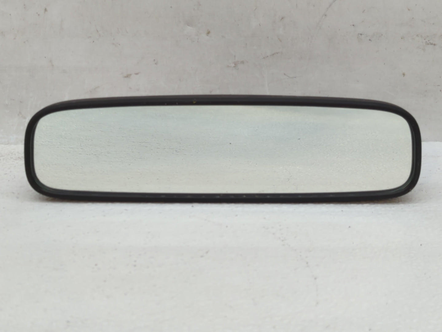 2017-2022 Toyota Corolla Interior Rear View Mirror Replacement OEM P/N:E4022197 E4042197 Fits OEM Used Auto Parts - Oemuseda