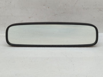 2017-2022 Toyota Corolla Interior Rear View Mirror Replacement OEM P/N:E4022197 E4042197 Fits OEM Used Auto Parts - Oemuseda